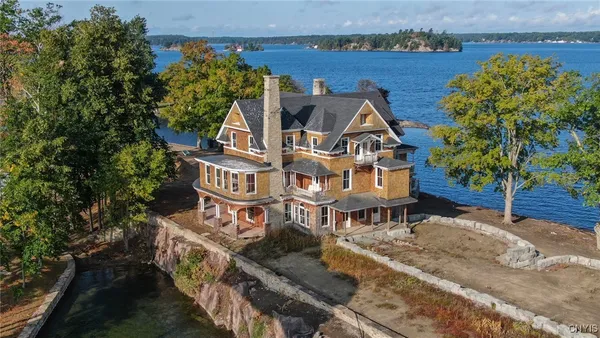 $3,995,000 | 48920 Sport, Alexandria Bay, NY 13607