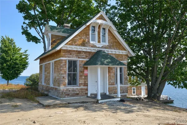 $3,995,000 | 48920 Sport, Alexandria Bay, NY 13607