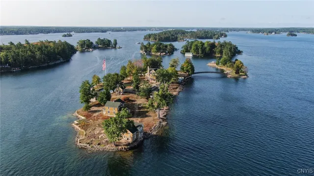 $3,995,000 | 48920 Sport, Alexandria Bay, NY 13607