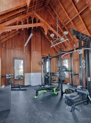 $3,995,000 | 48920 Sport, Alexandria Bay, NY 13607