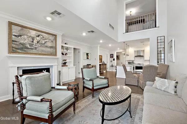 $1,299,900 | 46 Union Avenue, Unit 303, Saratoga Springs, NY 12866