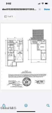 $1,299,900 | 46 Union Avenue, Unit 303, Saratoga Springs, NY 12866