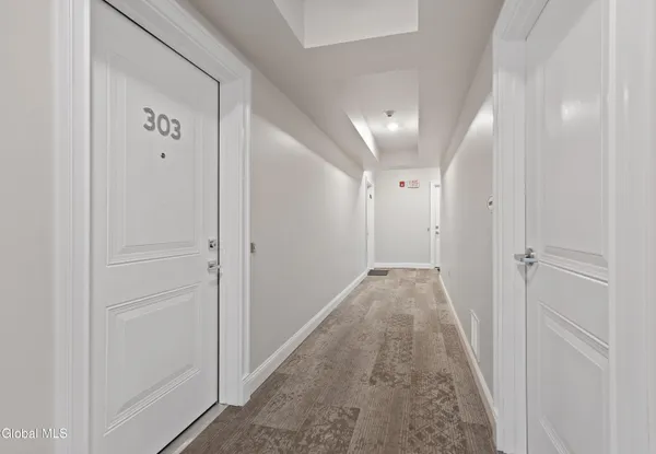 $1,299,900 | 46 Union Avenue, Unit 303, Saratoga Springs, NY 12866