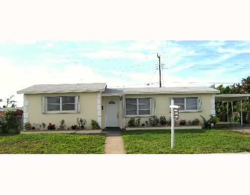 311 West 16th Way Riviera Beach, FL 33404 - Photo 1 of 5 Primary Photo