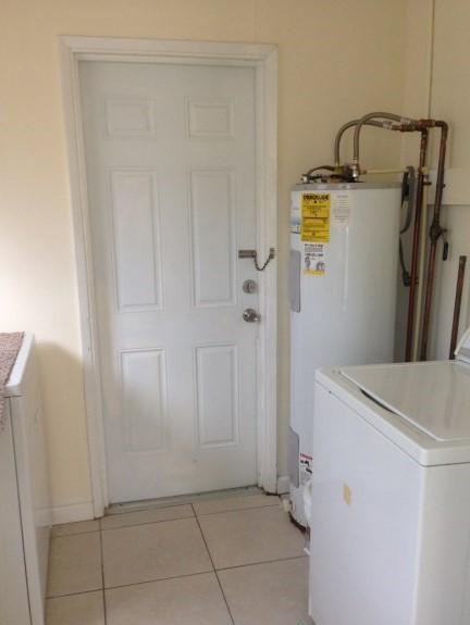 311 West 16th Way Riviera Beach, FL 33404 - Photo 5 of 5 Utlility Room 311 W 16th