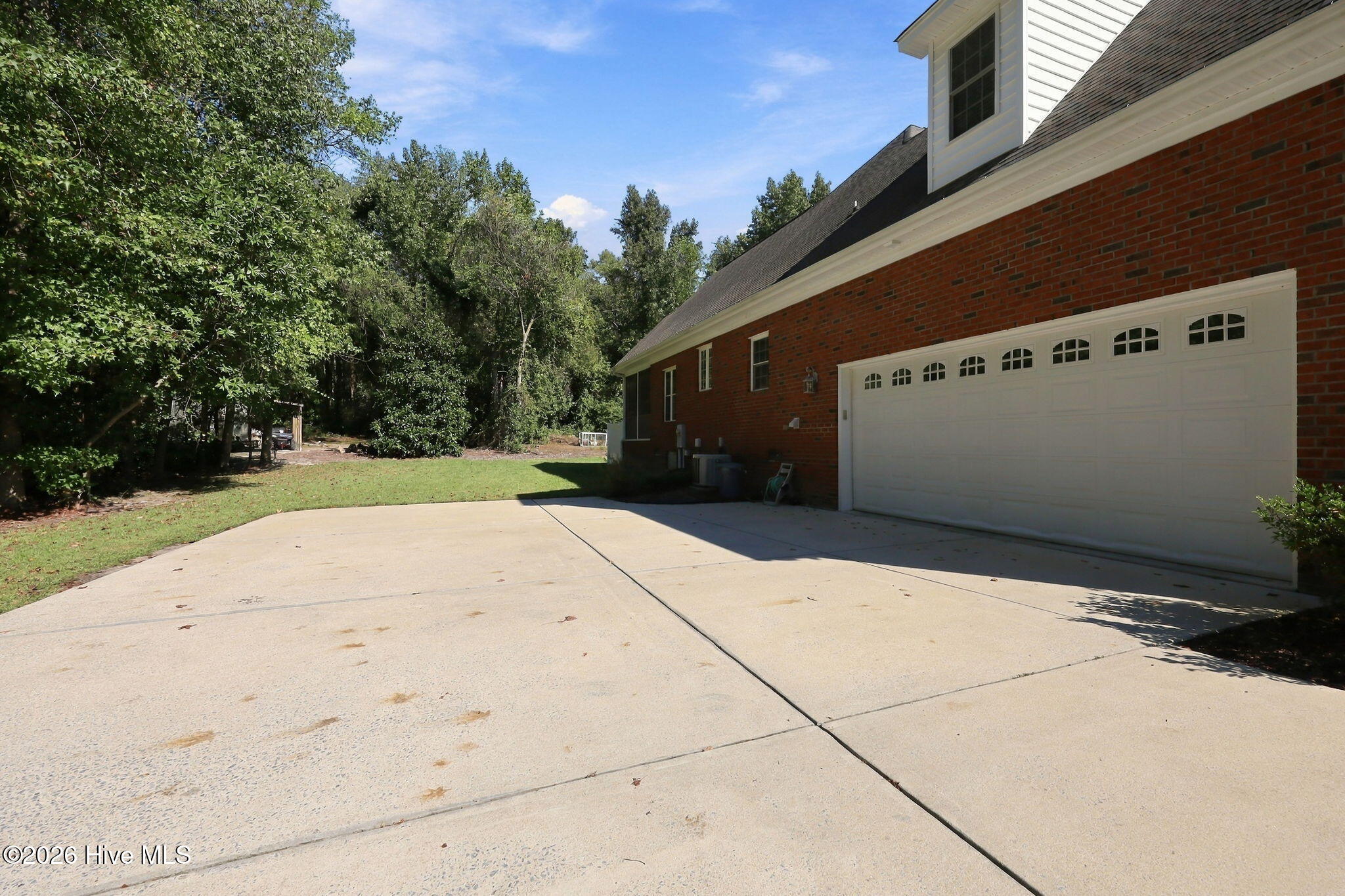 1676 Shady Creek Road Ayden, NC 28513 - Photo 38 of 45 Exterior Side