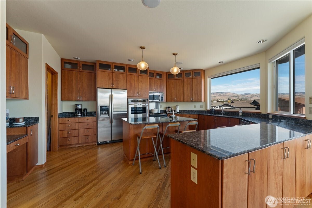 129 Chelan View Drive Manson, WA 98831 - Photo 11 of 40