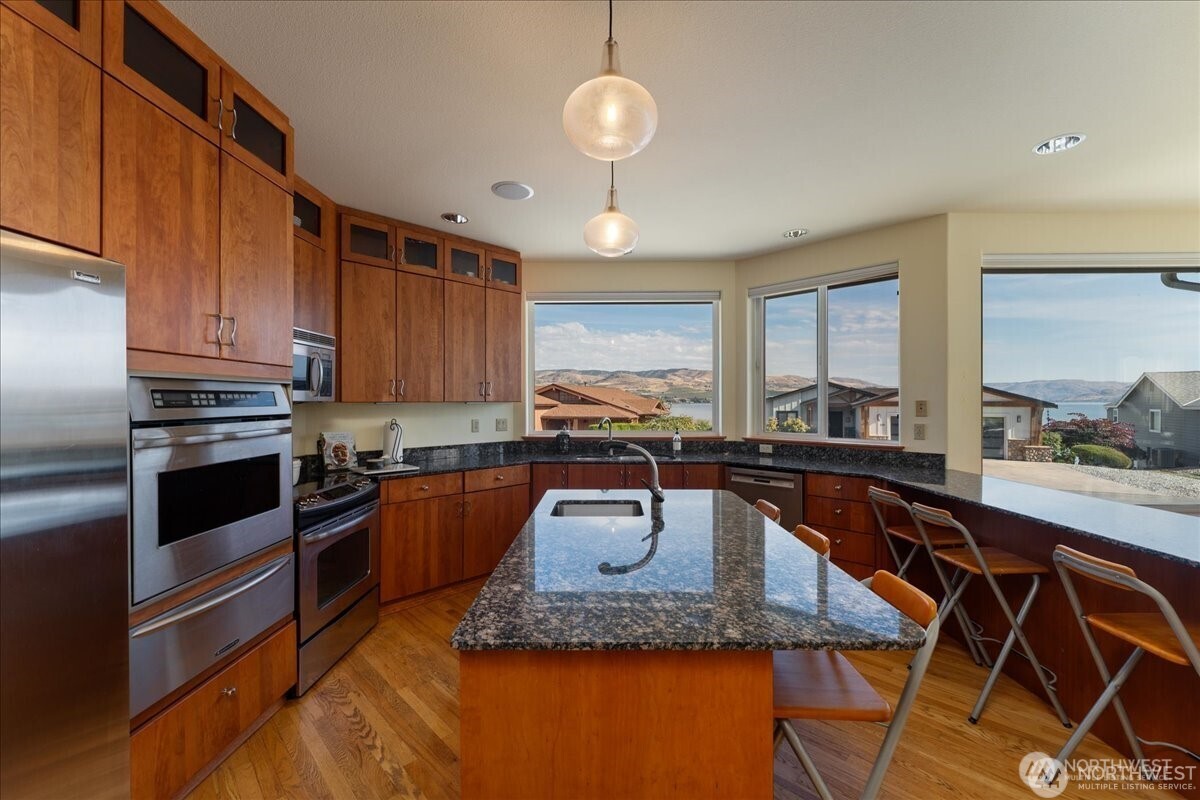 129 Chelan View Drive Manson, WA 98831 - Photo 13 of 40