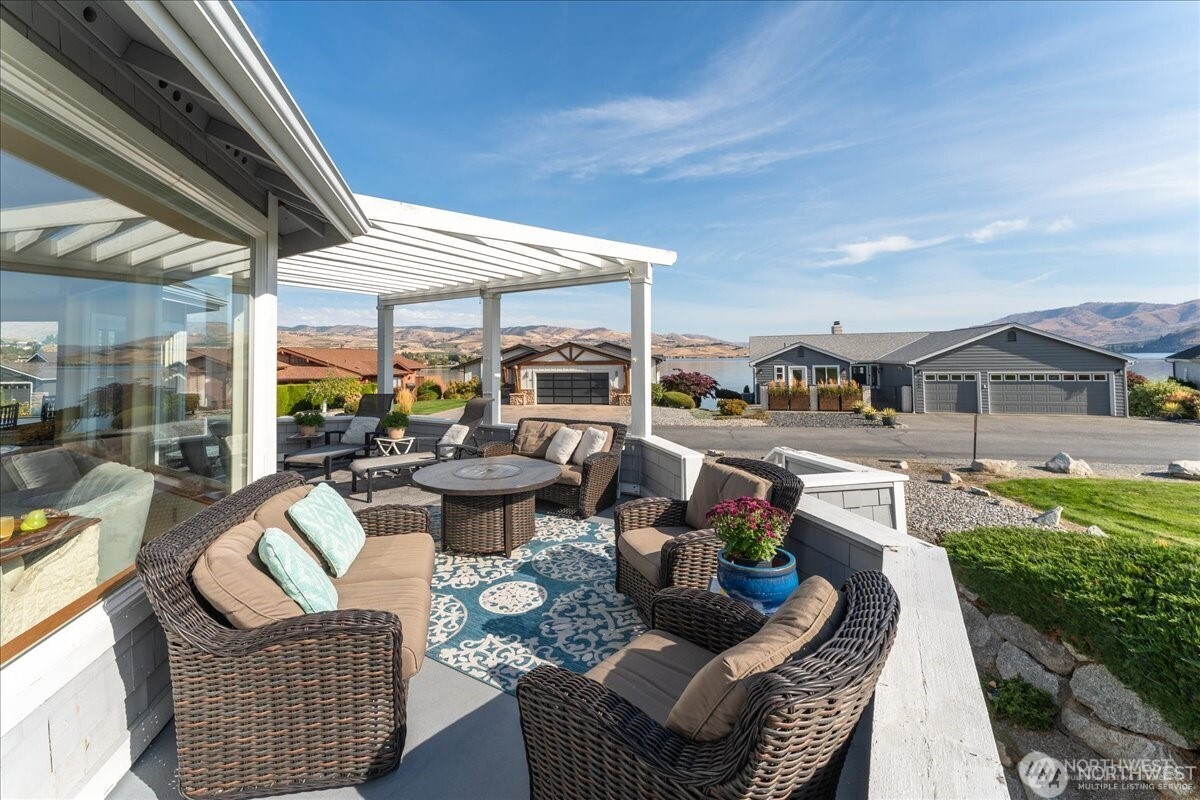 129 Chelan View Drive Manson, WA 98831 - Photo 16 of 40