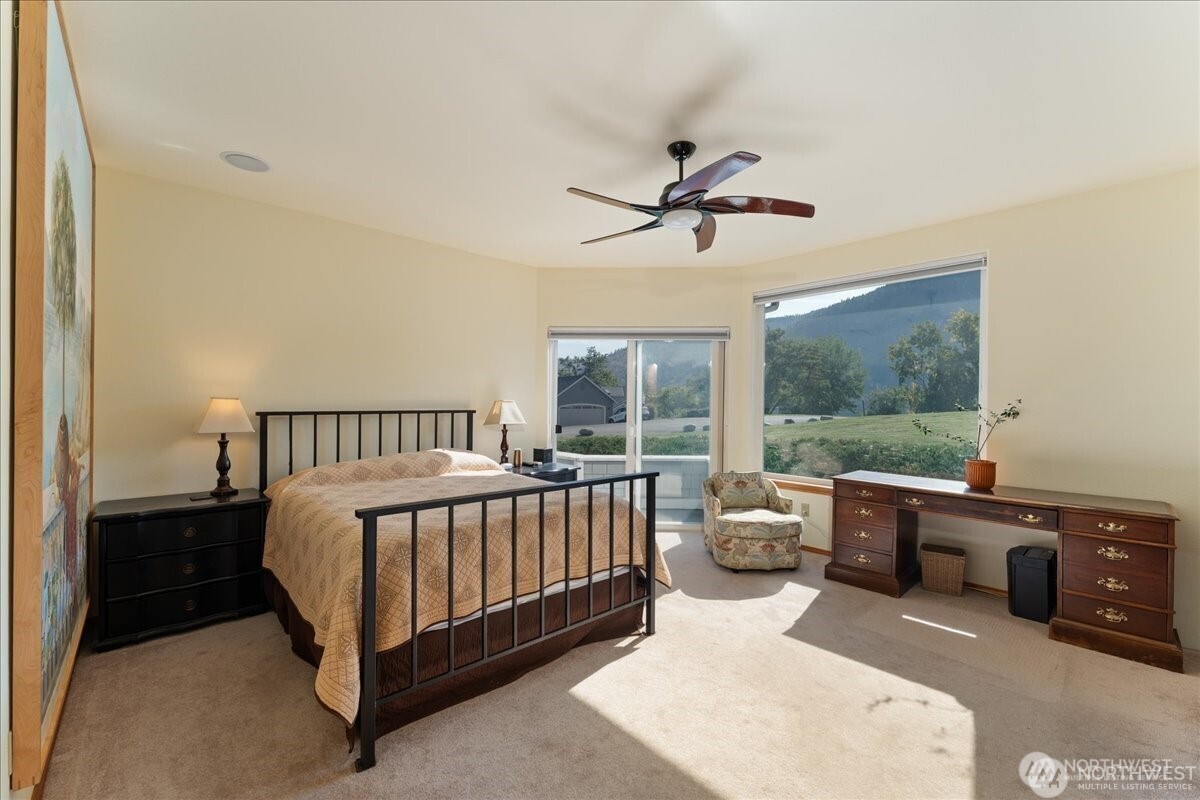 129 Chelan View Drive Manson, WA 98831 - Photo 17 of 40