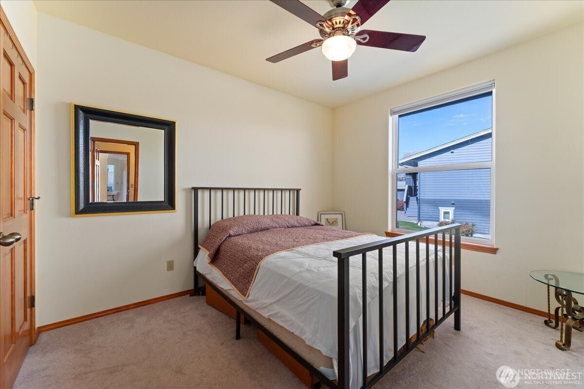 129 Chelan View Drive Manson, WA 98831 - Photo 20 of 40