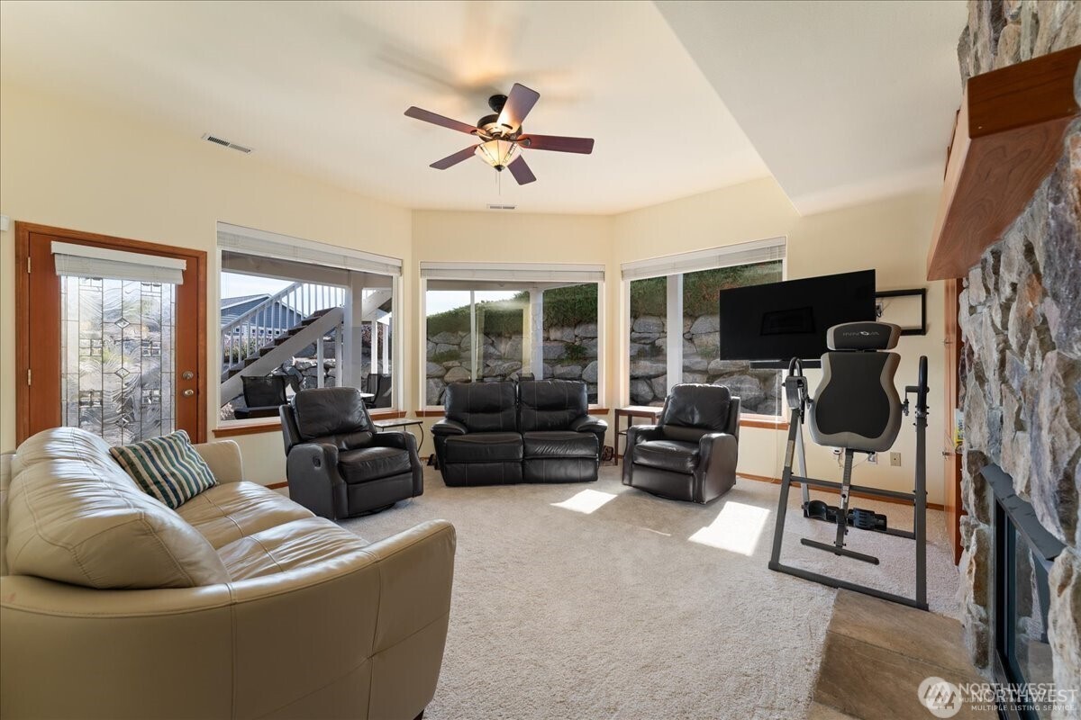 129 Chelan View Drive Manson, WA 98831 - Photo 24 of 40