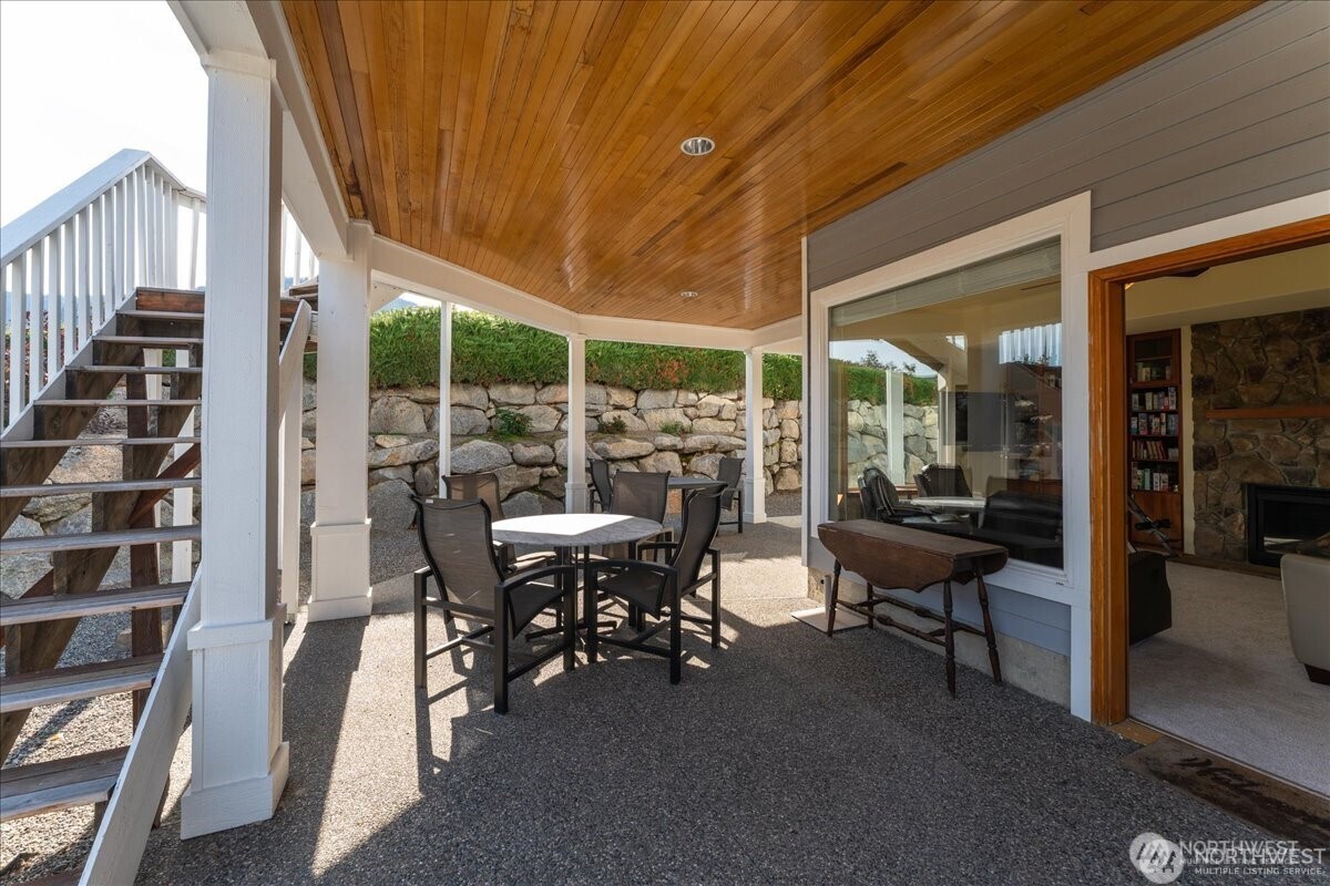 129 Chelan View Drive Manson, WA 98831 - Photo 25 of 40