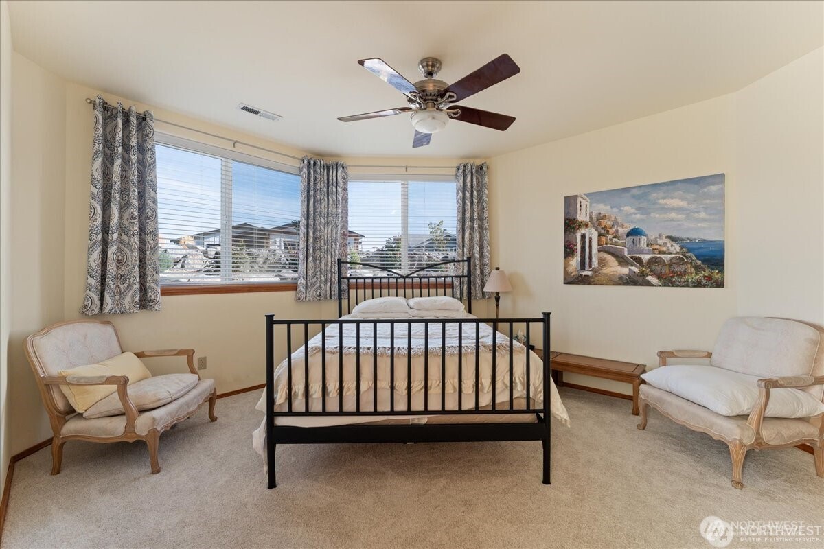 129 Chelan View Drive Manson, WA 98831 - Photo 26 of 40