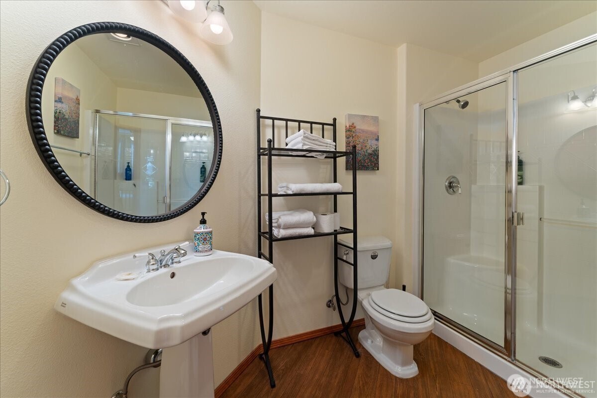 129 Chelan View Drive Manson, WA 98831 - Photo 27 of 40