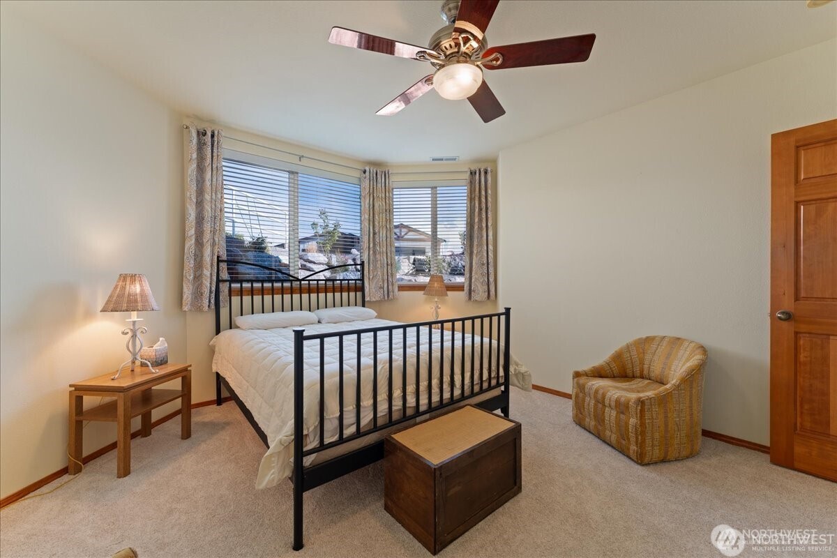 129 Chelan View Drive Manson, WA 98831 - Photo 28 of 40