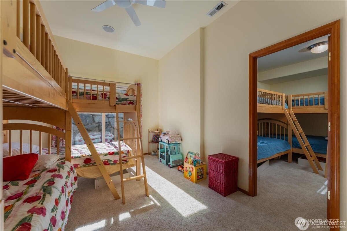 129 Chelan View Drive Manson, WA 98831 - Photo 33 of 40