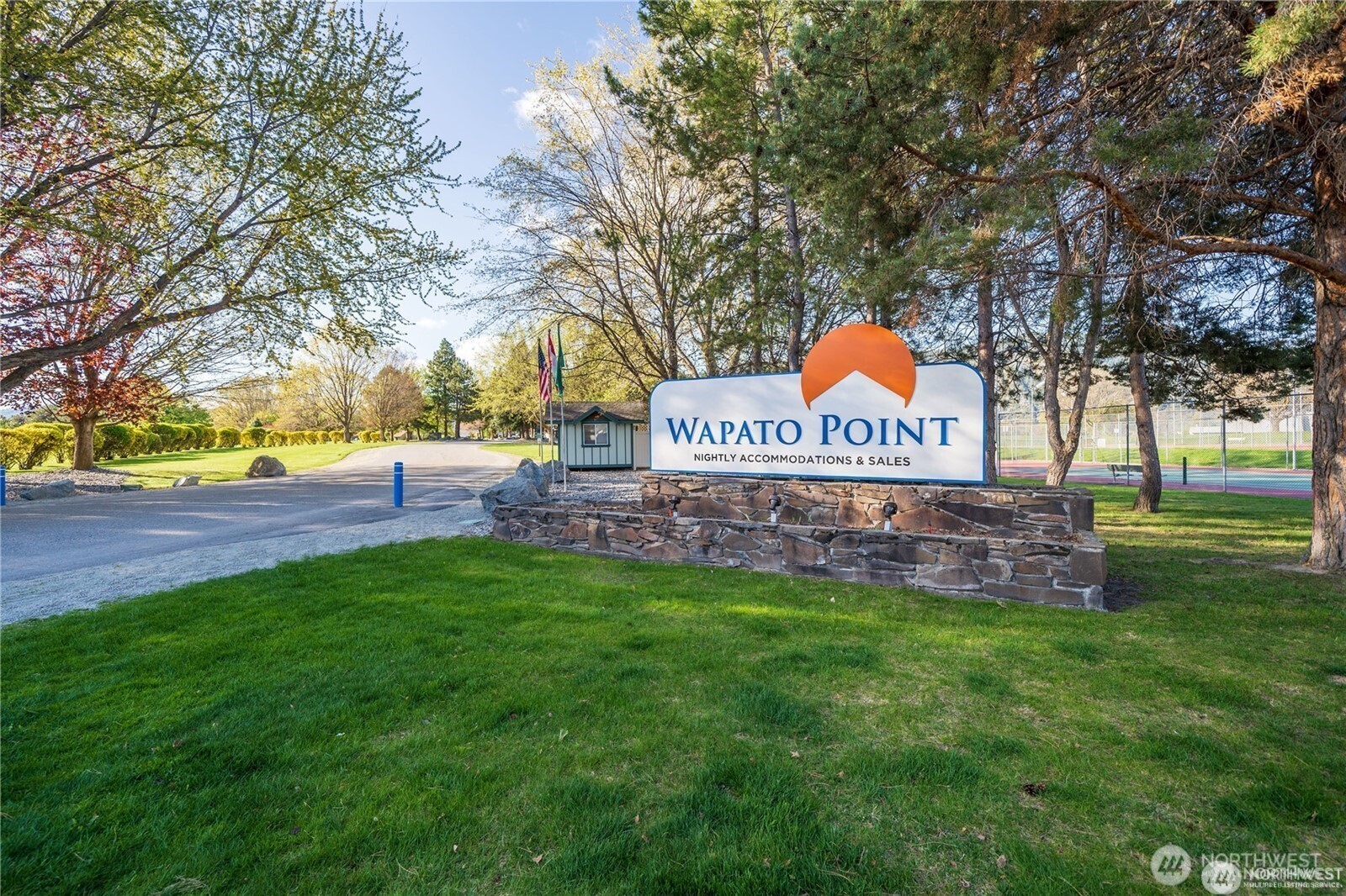 129 Chelan View Drive Manson, WA 98831 - Photo 37 of 40