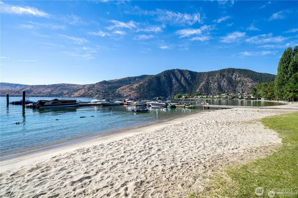 $1,559,000 | 129 Chelan View Drive, Manson, WA 98831