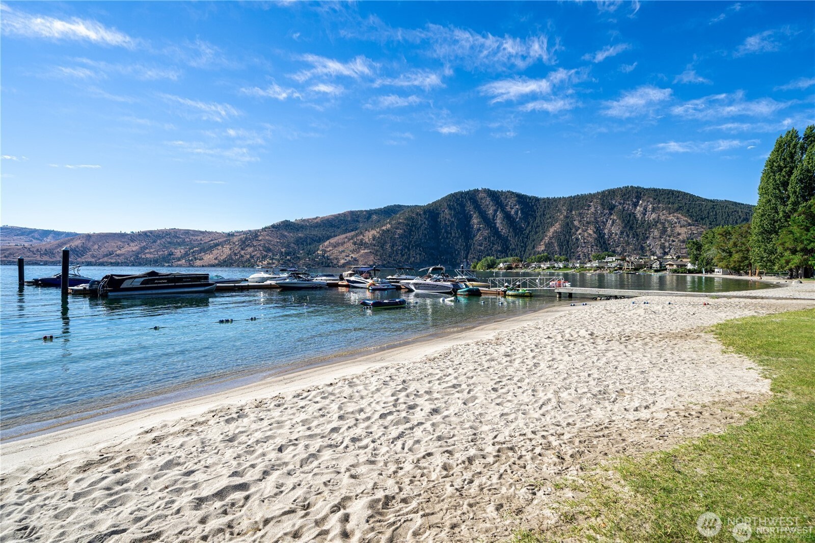 129 Chelan View Drive Manson, WA 98831 - Photo 39 of 40