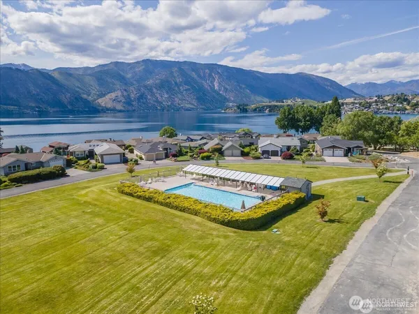 $1,559,000 | 129 Chelan View Drive, Manson, WA 98831