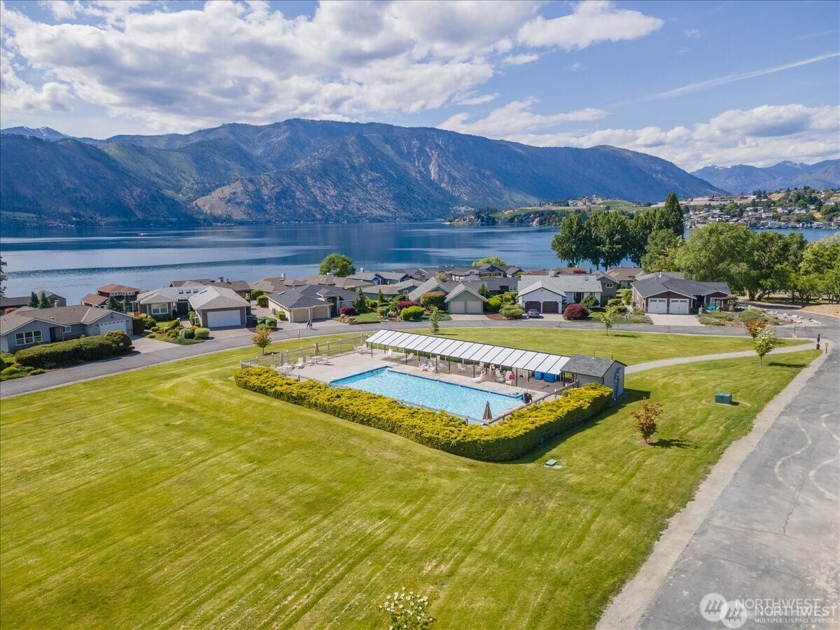 129 Chelan View Drive Manson, WA 98831 - Photo 40 of 40