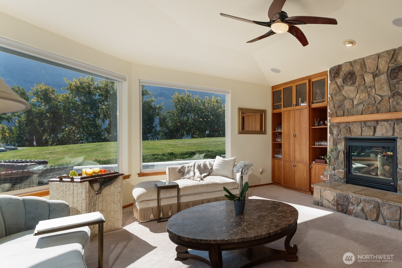 129 Chelan View Drive Manson, WA 98831 - Photo 10 of 40