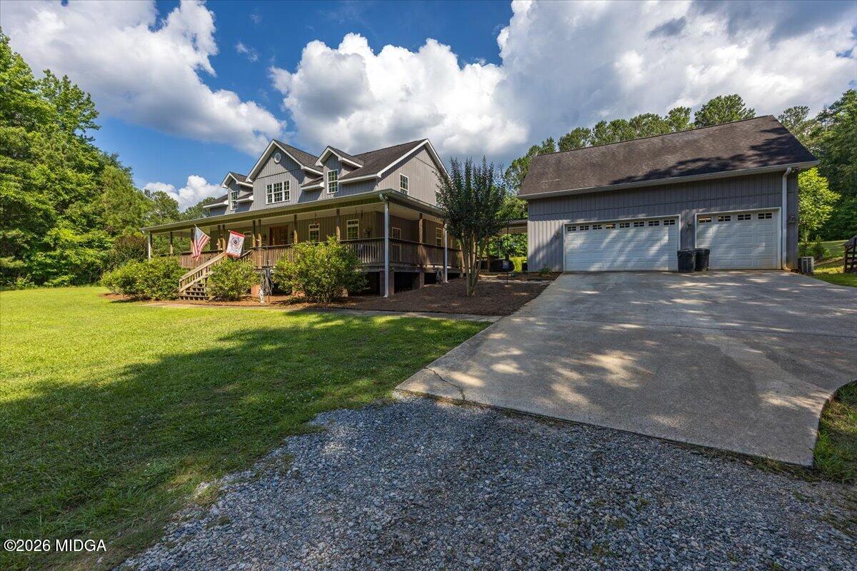 400 Plantation Road Gray, GA 31032 - Photo 3 of 49 48-5W7A0230