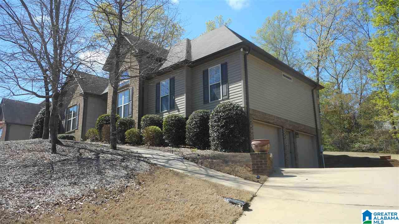 1220 Summit Ridge Way Odenville, AL 35120 - Photo 5 of 34