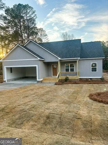 $339,900 | 788 Wildwood Drive, Chatsworth, GA 30705