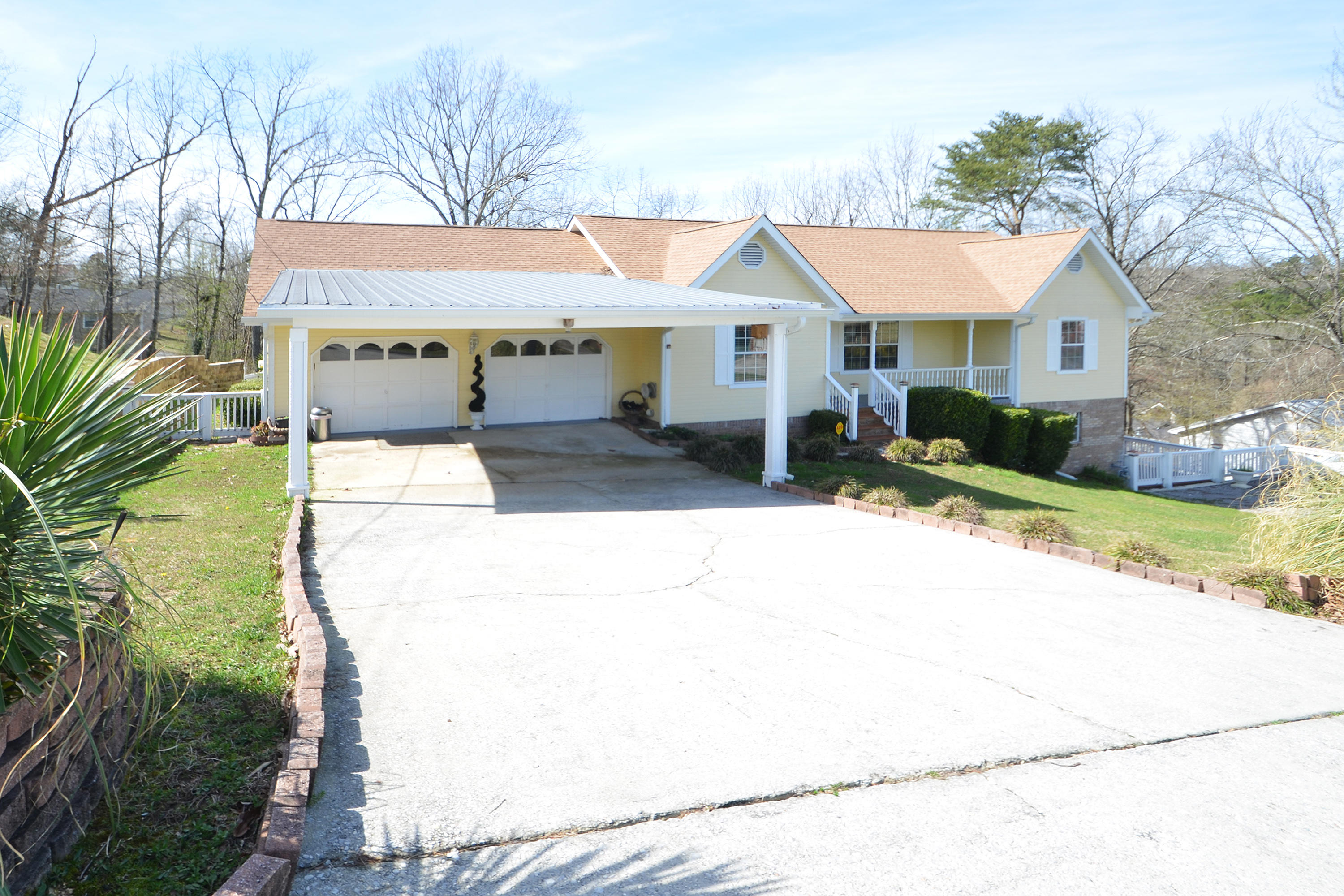 1613 West Rebel Road Rossville, GA 30741 - Photo 3 of 110 DSC_0807