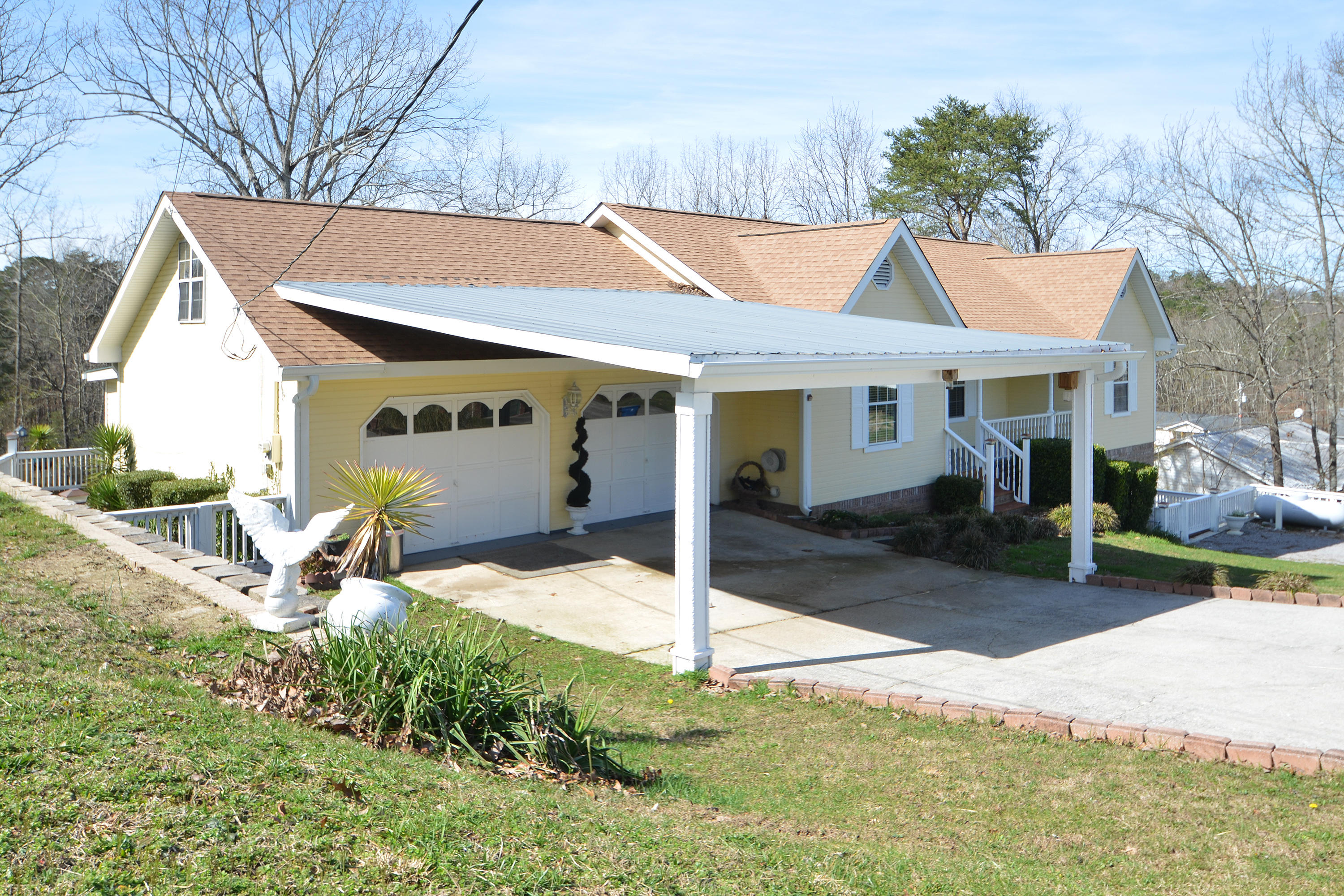 1613 West Rebel Road Rossville, GA 30741 - Photo 4 of 110 DSC_0808