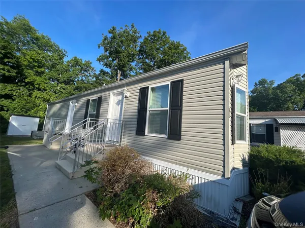 $119,000 | 1782 South Road, Unit 62, Wappingers Falls, NY 12590