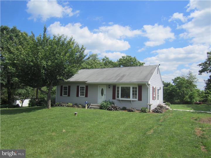 20 Johnstown Road Elkton, MD 21921 - Photo 1 of 23 a front view of house with yard and green space