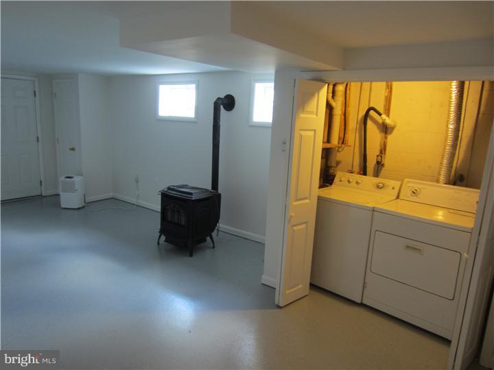 20 Johnstown Road Elkton, MD 21921 - Photo 13 of 23 a room with a sink and a mirror