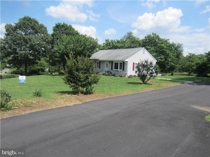 20 Johnstown Road Elkton, MD 21921 - Photo 18 of 23 a view of a house with a yard and large trees
