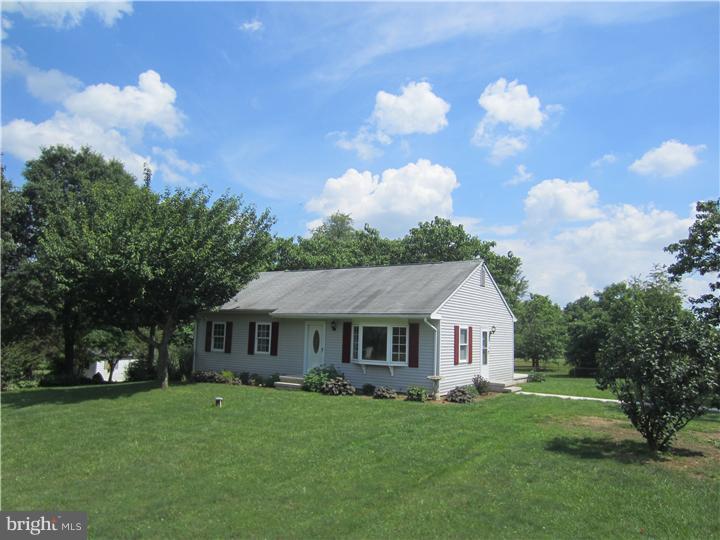 20 Johnstown Road Elkton, MD 21921 - Photo 19 of 23 a front view of a house with garden