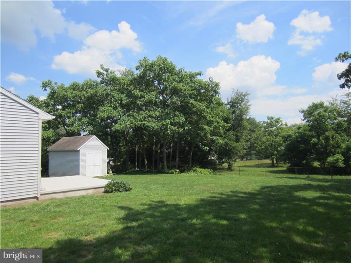 20 Johnstown Road Elkton, MD 21921 - Photo 21 of 23 a house view with a garden space