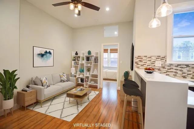 $1,975 | 16 64th Street, Unit 2F, West New York, NJ 07093