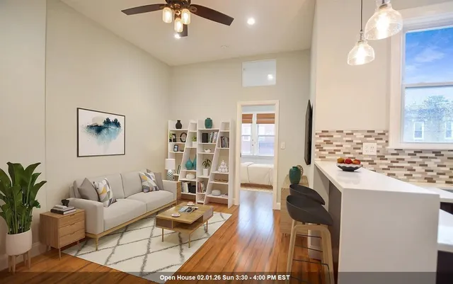 $1,975 | 16 64th Street, Unit 2F, West New York, NJ 07093