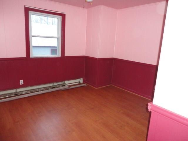 662 Maple Ridge Road Winslow, ME 04901 - Photo 8 of 11 FIRST FLOOR BEDROOM