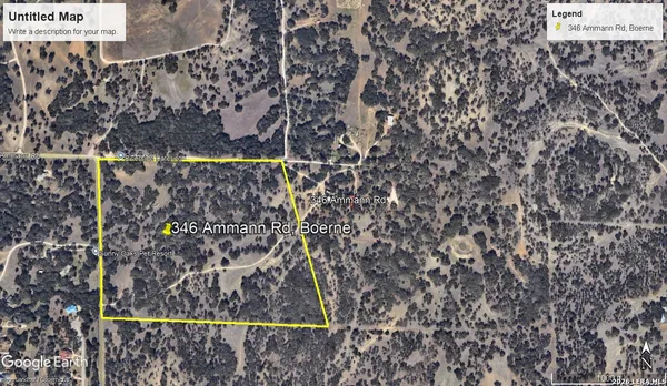 a view of a wooden door