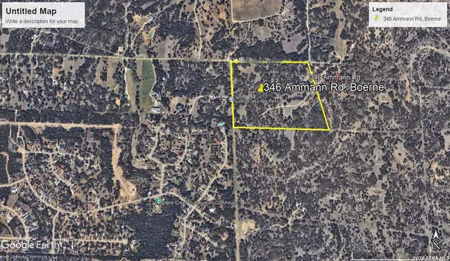 a view of outdoor space