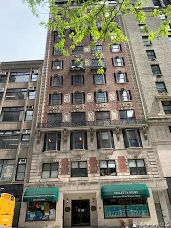 $1,208,000 | 161 Madison Avenue, Unit 7SW | Midtown South