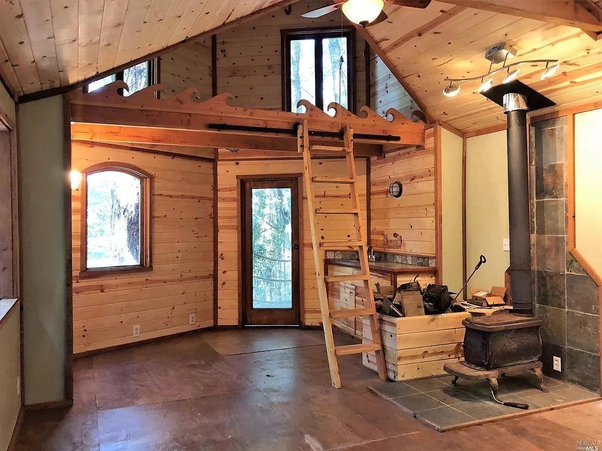 2610 Goose Road Willits, CA 95490 - Photo 22 of 50 Gallery Image 22