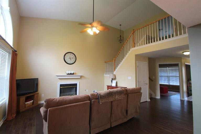 2177 Shaker Run Road Lexington, KY 40509 - Photo 8 of 55 Photo 8