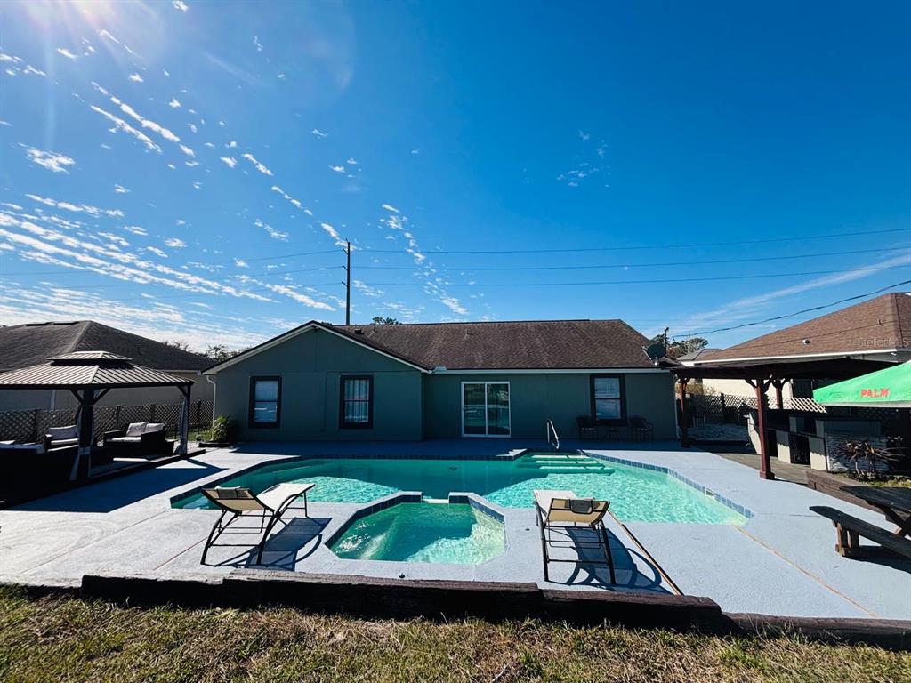 1464 Howland Boulevard Deltona, FL 32738 - Photo 32 of 55
