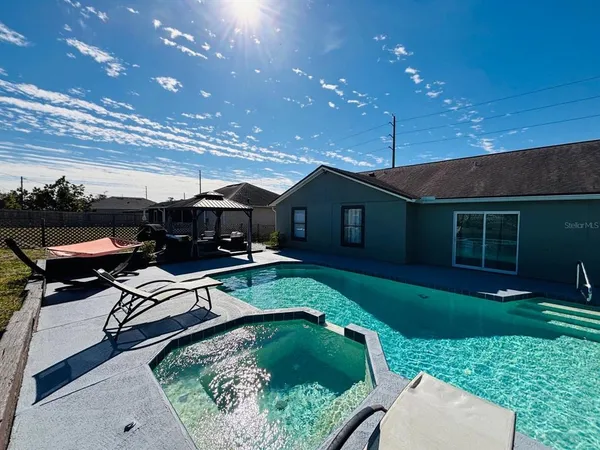 $359,900 | 1464 Howland Boulevard, Deltona, FL 32738