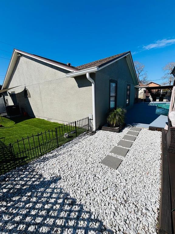 1464 Howland Boulevard Deltona, FL 32738 - Photo 51 of 55 a view of a backyard