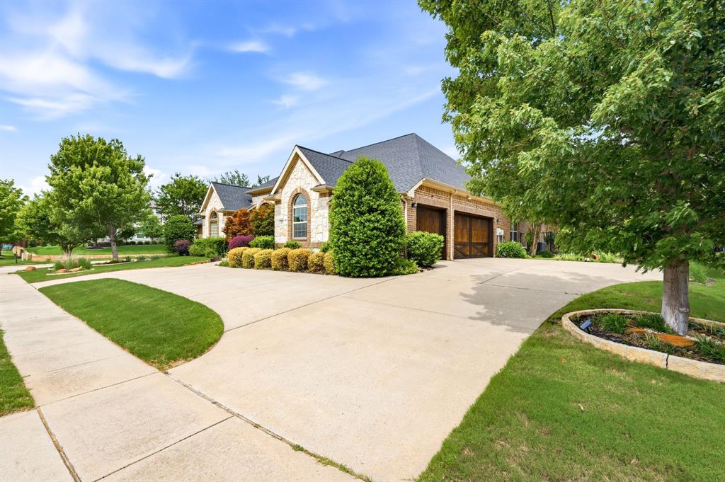7013 Handel Colleyville, TX 76034 - Photo 33 of 37